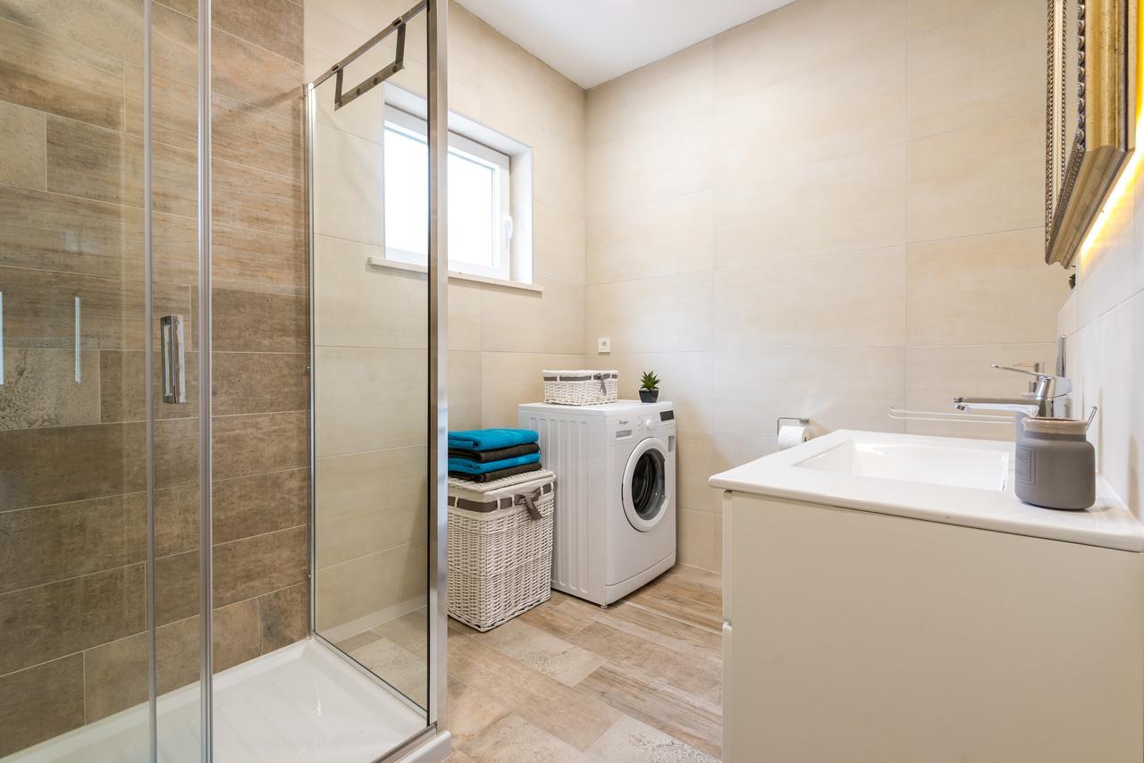 Apartment Helen Deluxe Дубровник Экстерьер фото