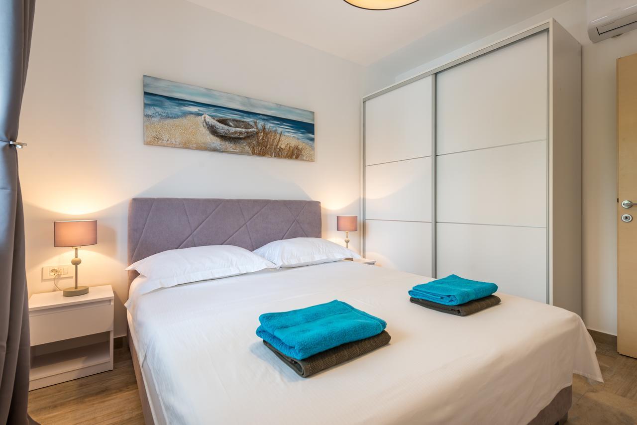 Apartment Helen Deluxe Дубровник Экстерьер фото