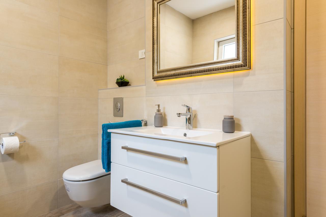 Apartment Helen Deluxe Дубровник Экстерьер фото