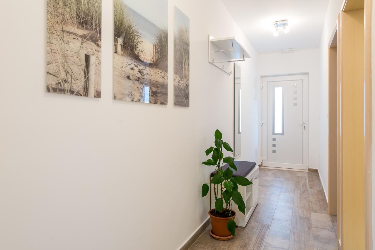 Apartment Helen Deluxe Дубровник Экстерьер фото